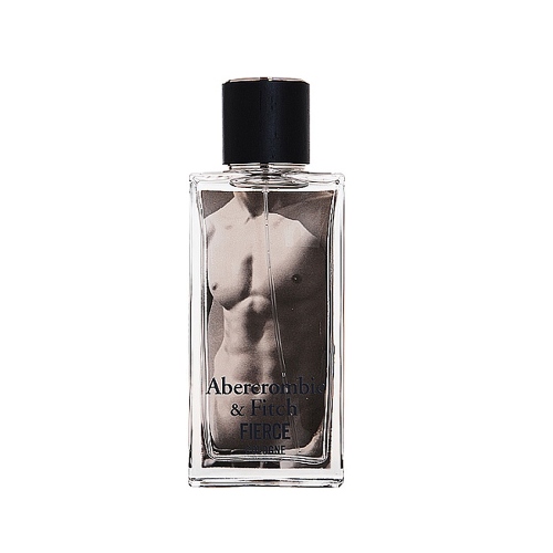 Abercrombie 100ml & Fitch FIERCE 香水(男性用)