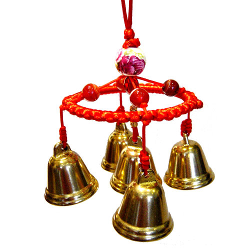 寺銅鐘 風水 鎮宅 細工 銅 法器 辟邪 招財 八宝銅鈴 開運 置物