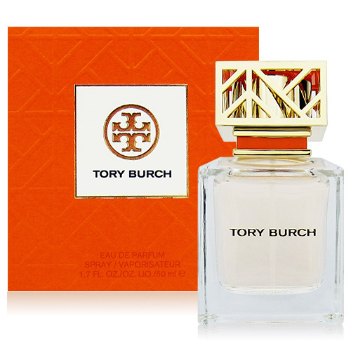 TORY BURCH 同名淡香精50ml | Yahoo購物中心