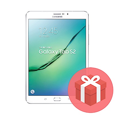 S2 8.0 LTE SM-T719C Galaxy (中国モデル) Tab