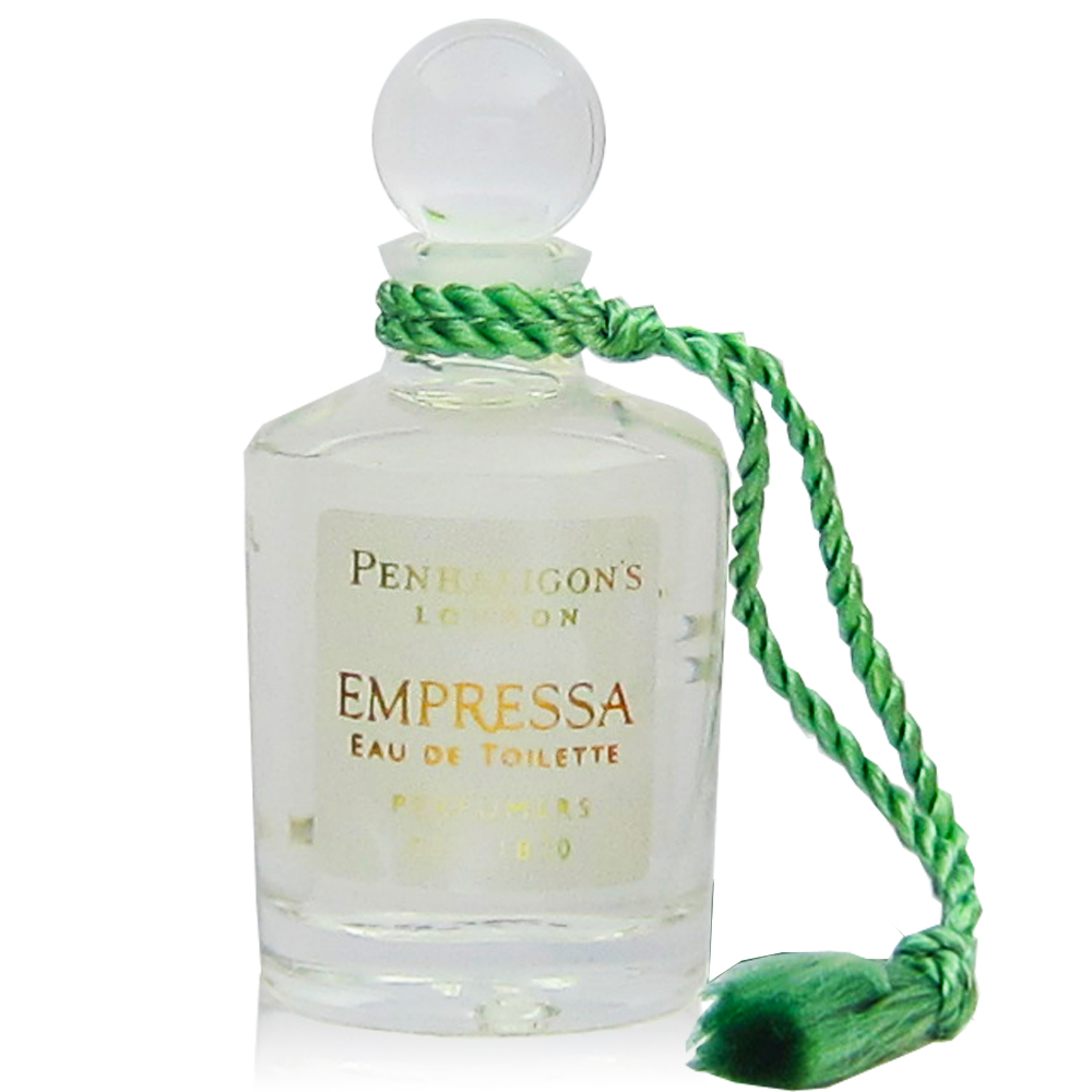 PENHALIGON'S潘海利根Empressa廣霍之匣淡香水5ml | PENHALIGON'S