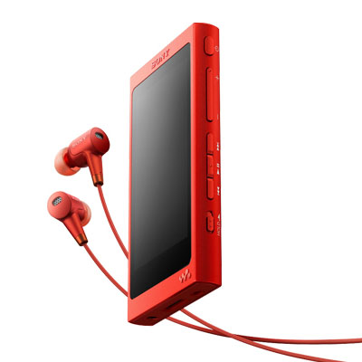SONY Walkman Hi-Res 隨身聽32GB NW-A36HN | SONY | Yahoo購物中心