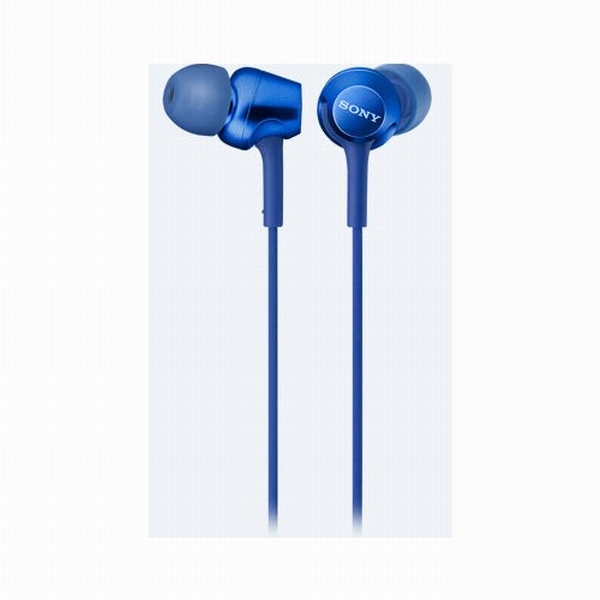 SONY索尼 MDR-EX255AP - 詳情6