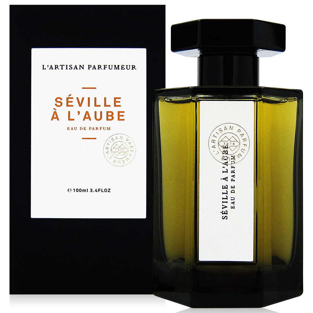 L'Artisan Parfumeur阿蒂仙之香塞維爾橙花淡香精100ml 效期至