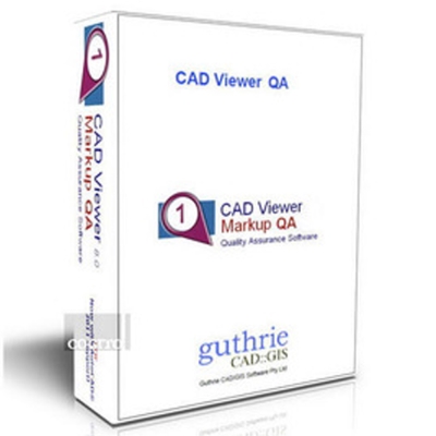 QA-CAD 2024 (CAD檔案預覽) 單機版 (下載)