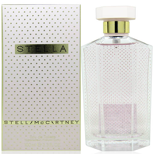 Stella McCartney同名女性淡香水100ml | Yahoo購物中心