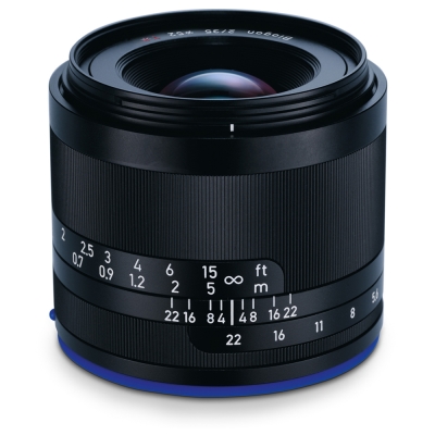 ZEISS蔡司 蔡司 Zeiss Loxia 2/35 (公司貨) For E-mount