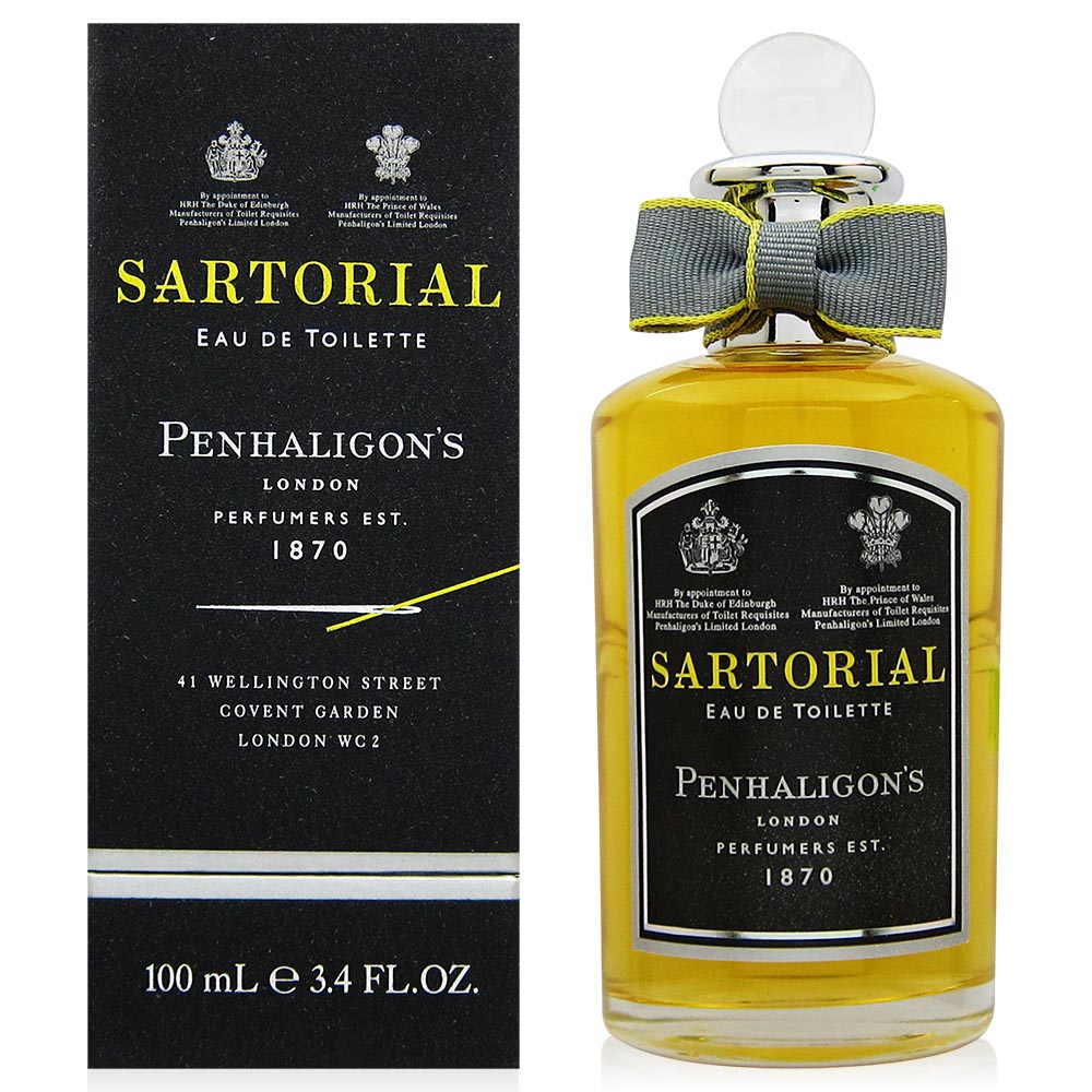 Penhaligon's Sartorial 100mL 香水 【公式通販】