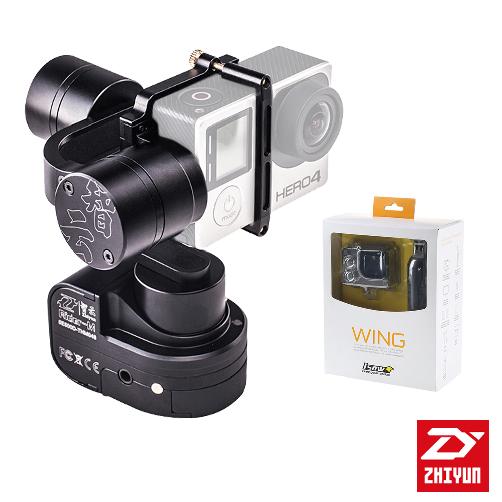 値下げしました】ZHIYUN RIDER-M Zhiyun Rider-Mを買ったので