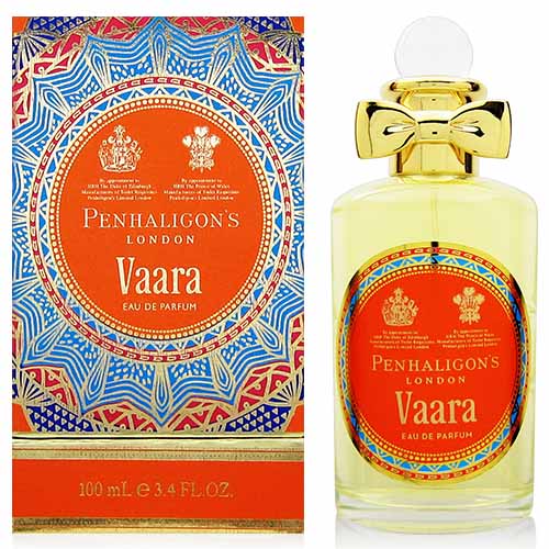 PENHALIGON'S潘海利根Vaara瓦拉淡香精100ml | PENHALIGON'S | Yahoo