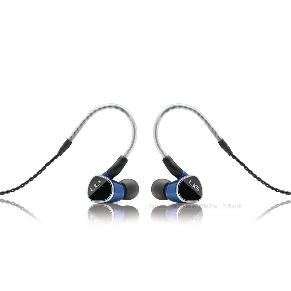 含保護殼] Ultimate Ears UE900S 旗艦耳道式耳機(UE900後繼) | 其他