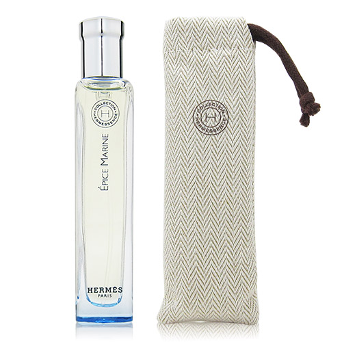 HERMES 香水 オードトワレ 《アンブル ナルギレ》 - 100 ml | Hermès