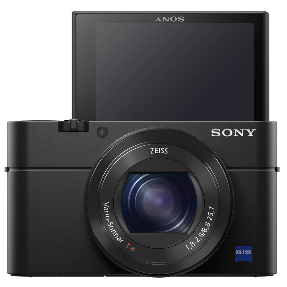 SONY RX100 IV (RX100 M4) 類單眼相機| 隨身機/類單眼| Yahoo