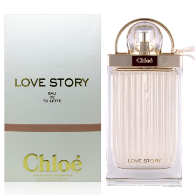 Chloe 愛情故事晨曦女性淡香水75ml | Chloe | Yahoo購物中心
