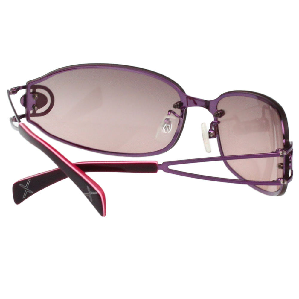 ZERO-X 太陽眼鏡(紫色)ZX2501 | 太陽眼鏡/墨鏡| Yahoo購物中心