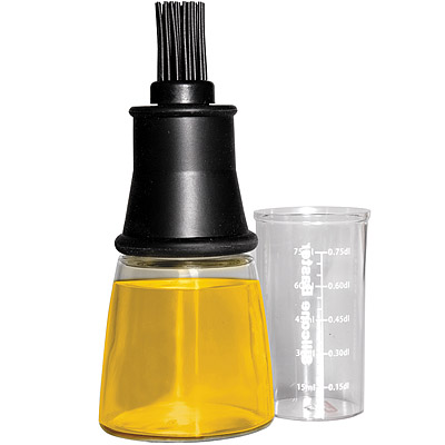 《IBILI》附刷油罐+量杯- 調味瓶