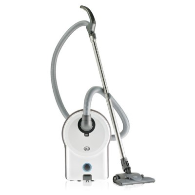 德國原裝SEBO頂級吸塵器 豪邸精品 AIRBELT D2