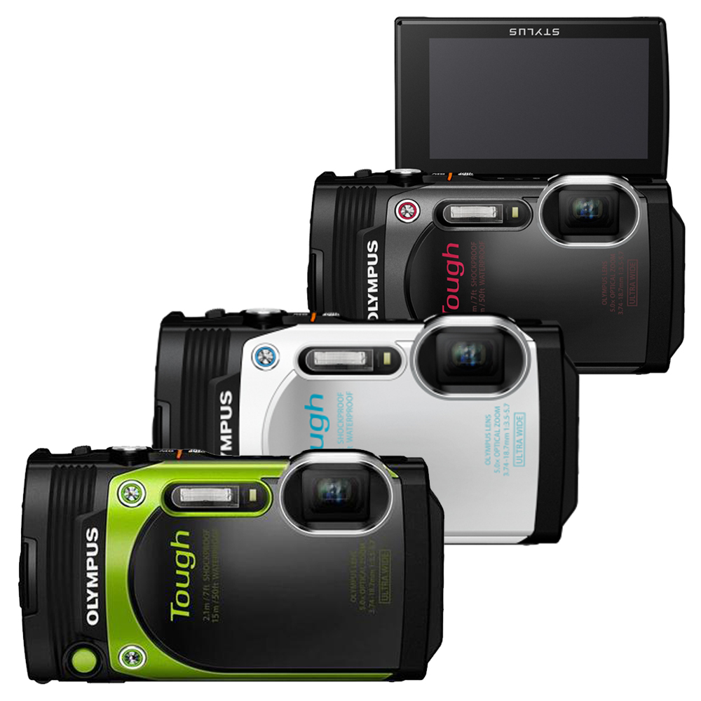 Olympus Stylus Tough Tg870 Olympus Stylus Tough Camera Olympus