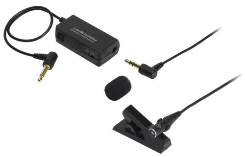 audio-technica鐵三角 AT9903 - 詳情10