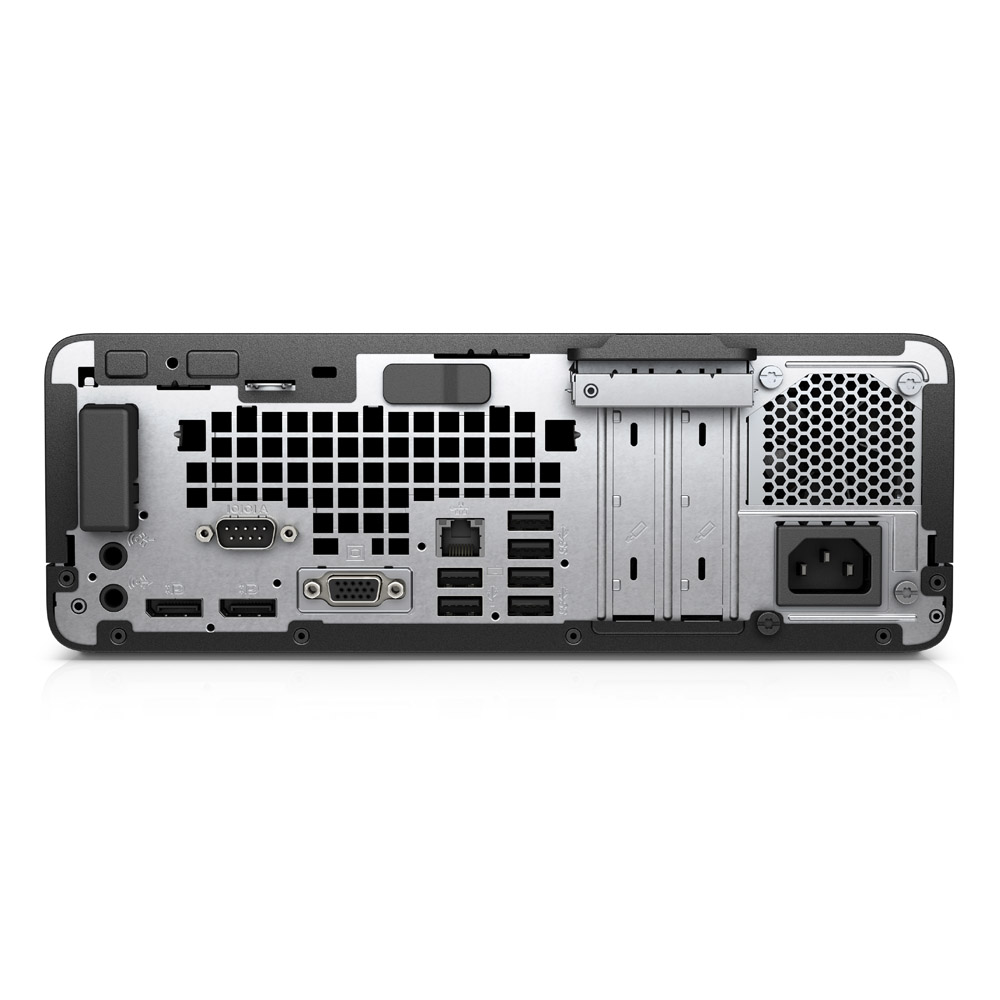 HP Prodesk 600 G3 SFF(i5-7500/4G/1TB/DVDRW/Wi | i5 | Yahoo購物中心