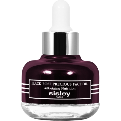 SISLEY希思黎 SISLEY 希思黎 黑玫瑰珍寵滋養精華油(25ml)(公司貨)