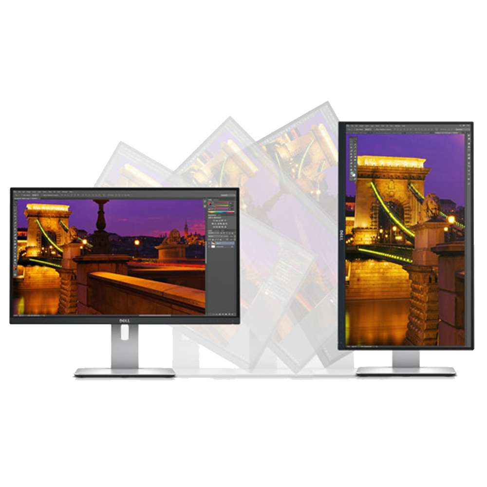 DELL U2515H 25型AH-IPS 專業型電腦螢幕| 25-26型螢幕| Yahoo購物中心