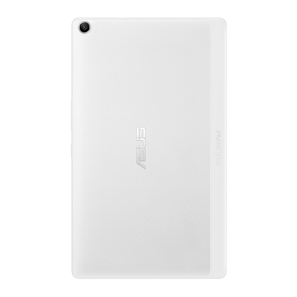 ASUS ZenPad 8.0 Z380M 8吋四核平板(WiFi/16G)-高貴白| Yahoo購物中心