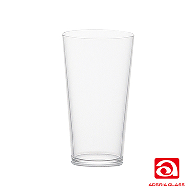 日本ADERIA 強化薄口杯300ml (3入)