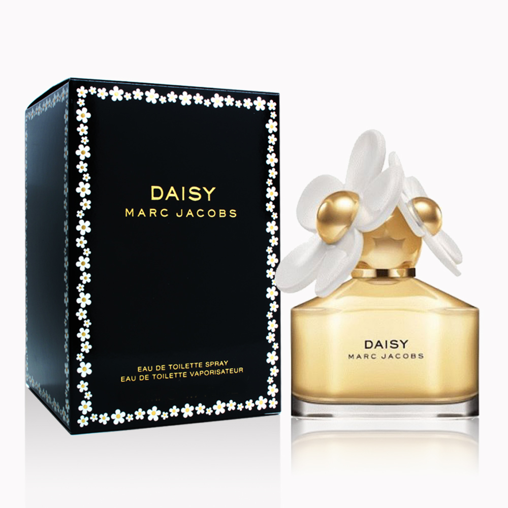 Marc Jacobs Daisy 小雛菊女性淡香水100ml | 香水/香精/香膏| Yahoo