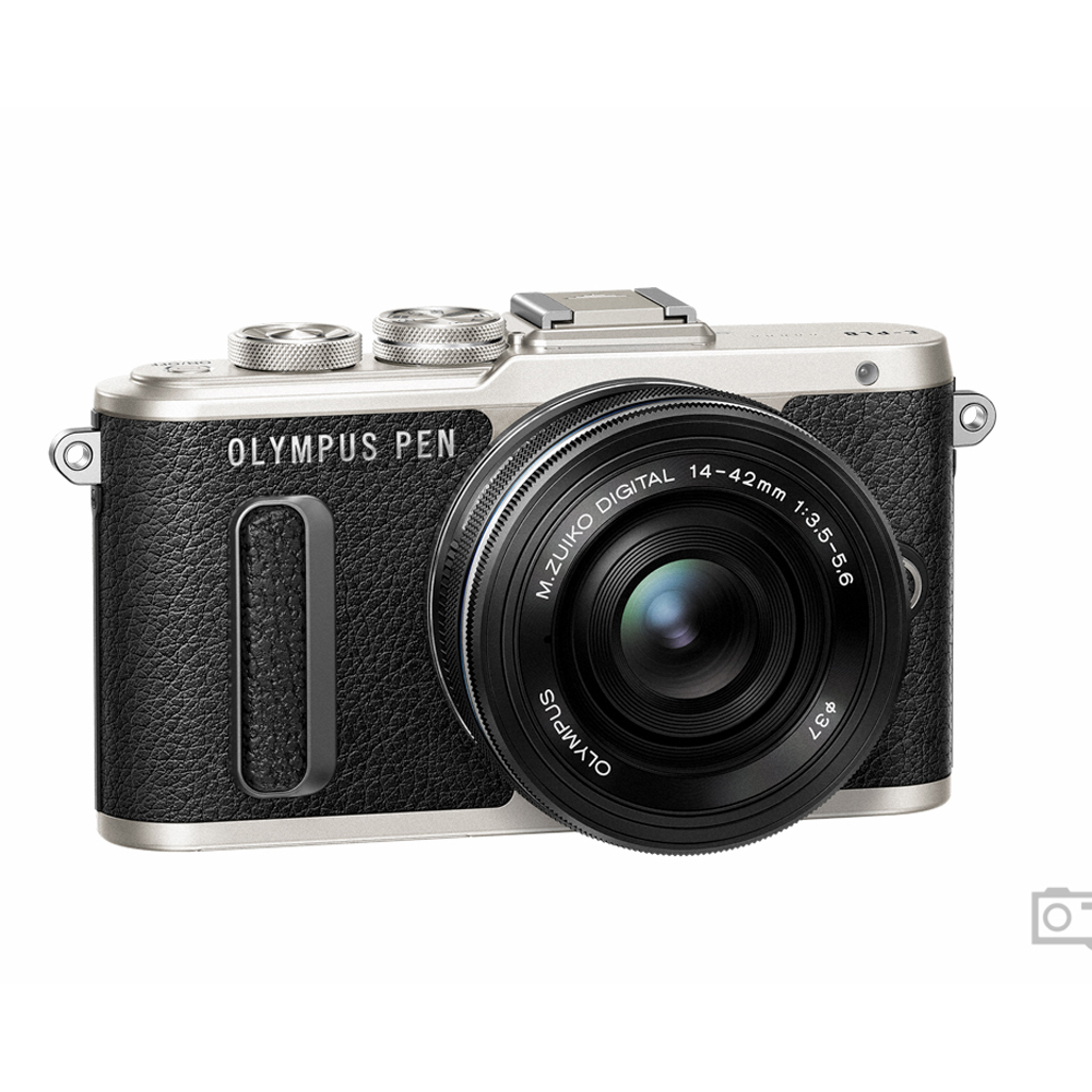 OLYMPUS E-PL8 14-42mm EZ (公司貨) | 微單-M43 | Yahoo購物中心