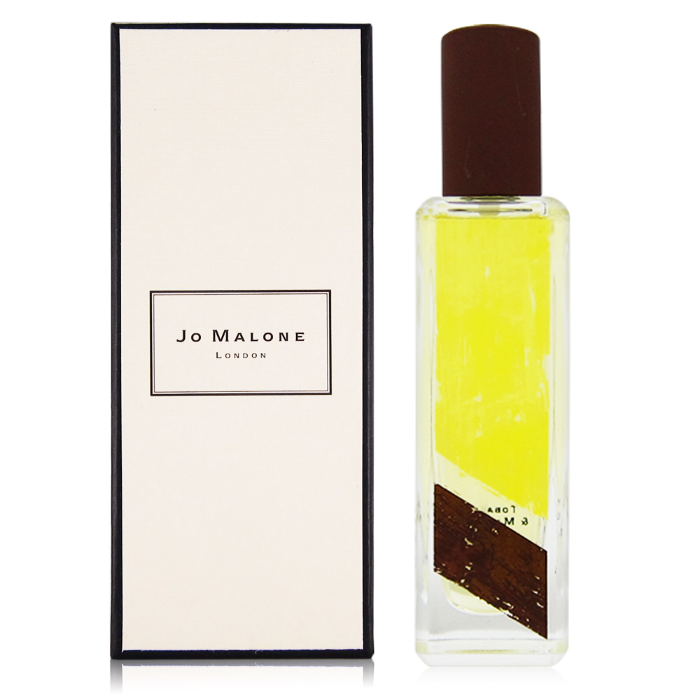 Jo Malone 煙草和柑橘30ml+身體乳7ml+原廠隨機針管+原廠紙袋| Yahoo購物中心