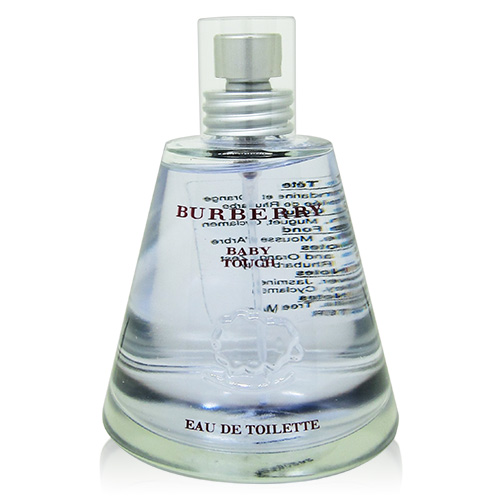 BURBERRY Baby TOUCH 香水 100ml Burberry Baby Touch Eau de Toilette Spray, 3.4 Oz - Walmart.com